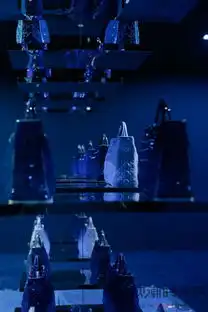 ifeelblue迪奥蓝调之夜