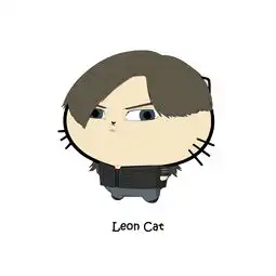 猫台系列生化危机人物萌化计划第一期