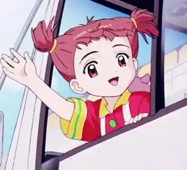 头像花系列动漫头像