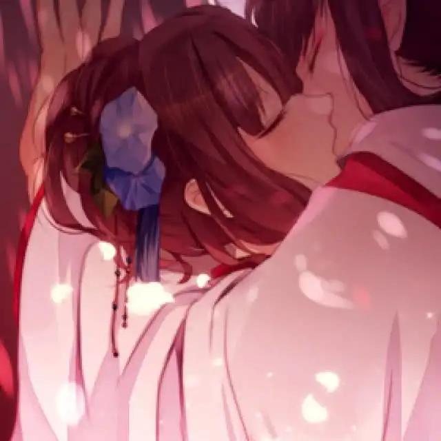 那些年收集的唯美二次元情头第4弹古风篇