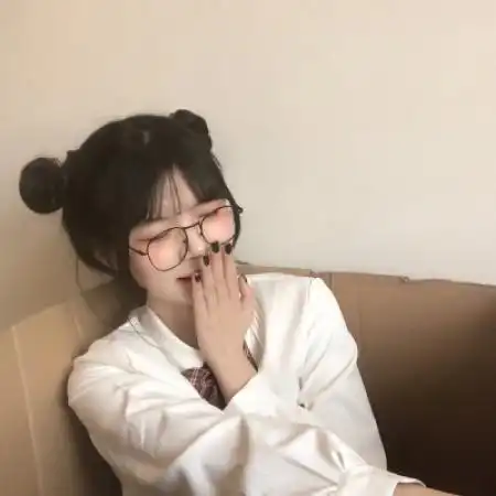闺蜜头像不带字,姐妹给的温暖很