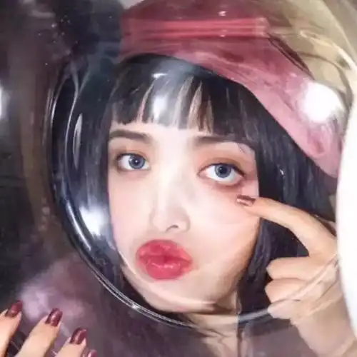 女生头像今日份女头,喜欢点赞