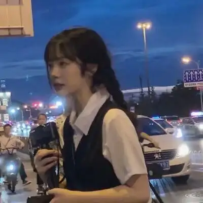 黑色高级情头系列