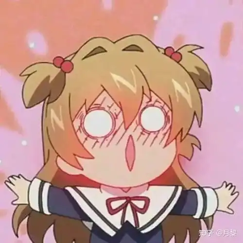 有哪些看起来逗比搞笑的头像