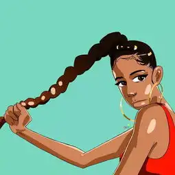 欧美潮流美图.9hihihi0