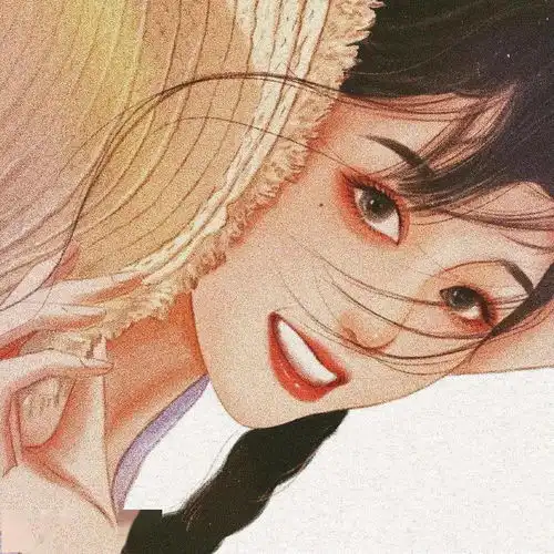 高质量头像总有你喜欢的