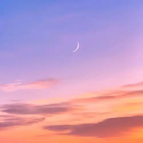 优质治愈系温柔背景图第一期