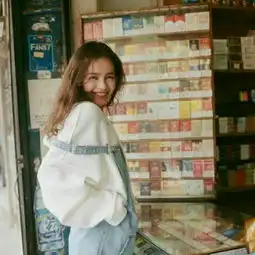 头像女韩系小众ins头像