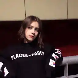 尺寸清晰的欧美女生快手头像qq女生头像我要个性网