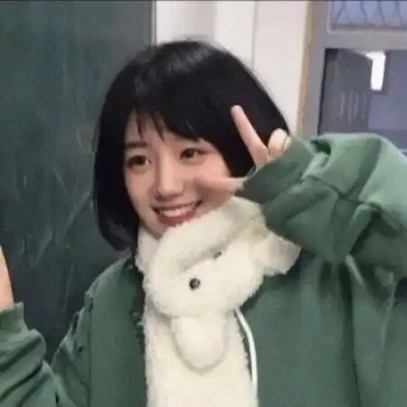 非主流女生qq头像,可爱系的美女卖萌的