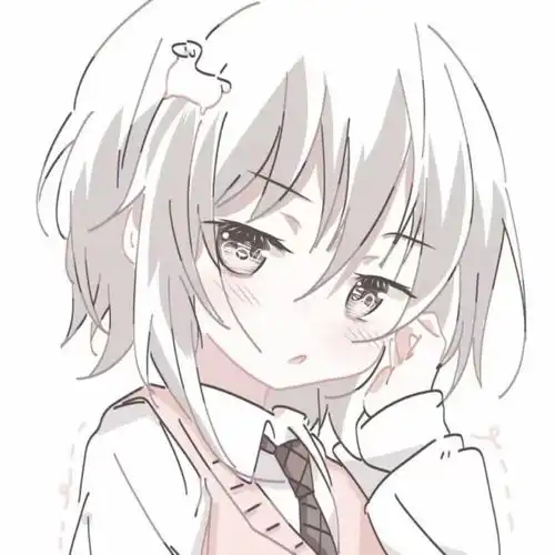 动漫头像醋王都会爱上的动漫女生头像