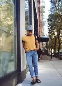 是时候放出这篇大招给你们了不仅适用于参加婚礼,更是日常搭配的最佳模板男人福利