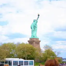 2020自由女神像门票,纽约自由女神像游玩攻略,自由女神像游览攻略路线地址门票价格