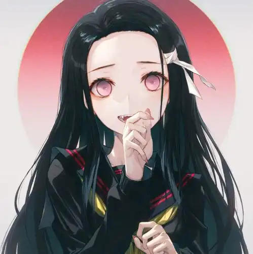 唯美中爆发潜力气息的韩国画师