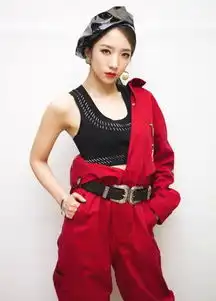 当孟美岐遇上粉色,史上获赞数最多的穿搭,火箭少女喜添一位女孩