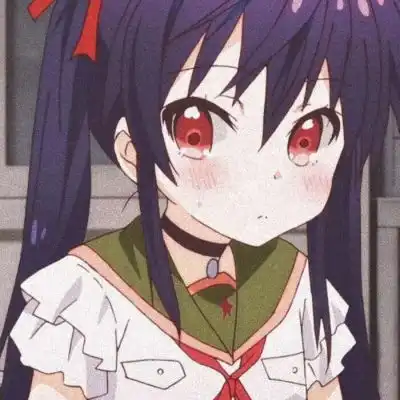 无道昏君动漫头像