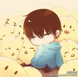 吴邪q版萌图