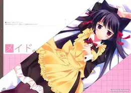 抛弃你的节操吧百张精美萝莉图欣赏