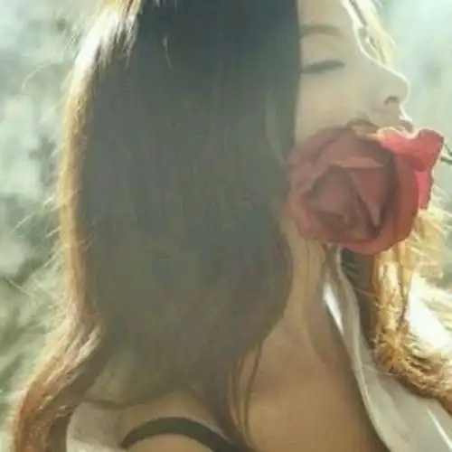 请叫我面具小姐