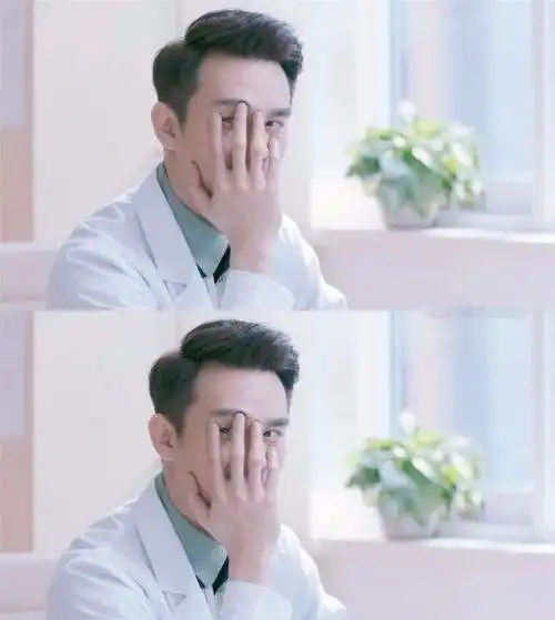 为什么一穿上白大褂就让你欲罢不能,谁可以称霸禁欲系男神界