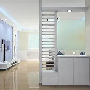 上海现代简约风格翻译