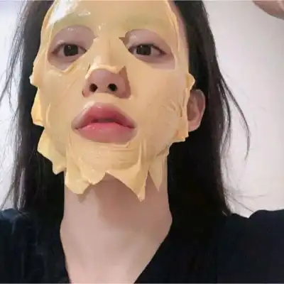 适合女孩的沙雕头像经典有趣的搞怪女生头像