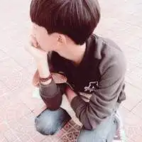 高清安静的头像男微信头像图片大全