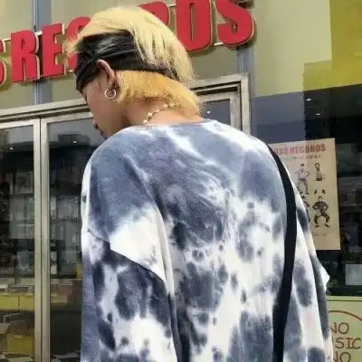 男头男生头像高清黑色系第63期