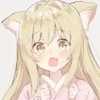 卡通萌系少女动漫头像