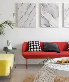 有一种家叫别人家掌握这些装修小技巧,让你家美过ins网红