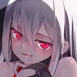 病娇禁欲女生头像系列动