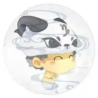 摩羯座的头像摩羯座黑化专属头像男生