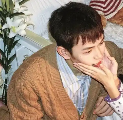 双人情头情头我给你找来了,你对象呢