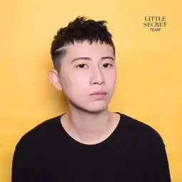 年末男生最火发型参考