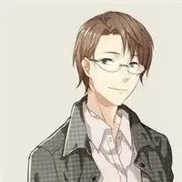 全职高手头像周泽楷微信头像图片大全