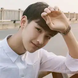 这个男人是谁谁有他详细的信息