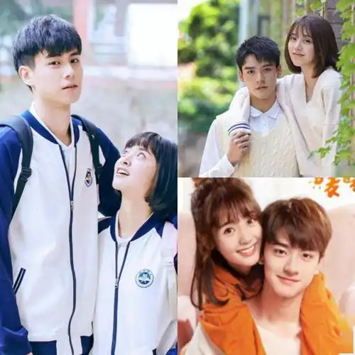 胡一天成了一哥,龚俊再度翻红,致我们系列才是造星公司