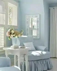 不知道温馨感的家装如何配色看这里