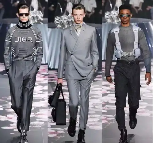 快速变化的时尚世界什么才能永恒