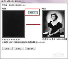 2寸照片生成器下载及使用方法