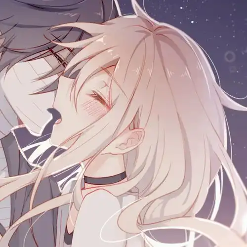 可以和你家憨憨一起用的28张宝藏情头