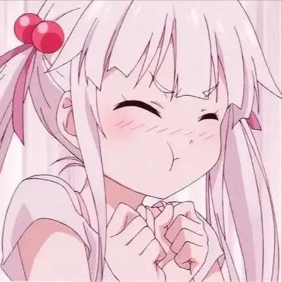 可爱到爆炸的动漫女生头像