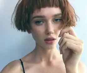 女孩子的头发幼儿成长系列二247成长百问105长头发的就是女孩子吗