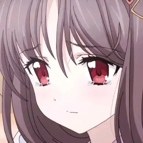 可爱无比的女生动漫头像