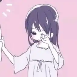 动漫情头你爱吗