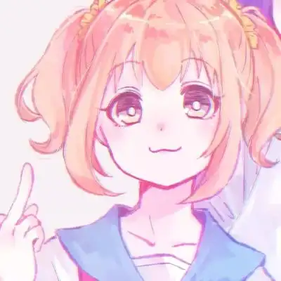 同学关系方糖头像女生