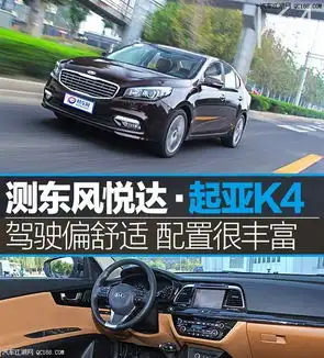起亚k4全系最低报价是多少分期首付多少钱全办齐了多少钱