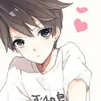 唯美头像动漫男生图片微信头像图片大全