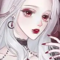 古风头像女生高冷系御姐