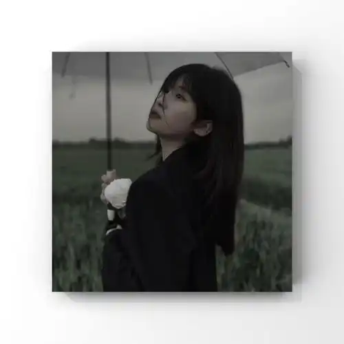 女头像真人禁欲系图片禁